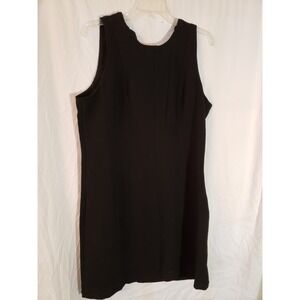 Women's A New Day Black Jumper Size 16